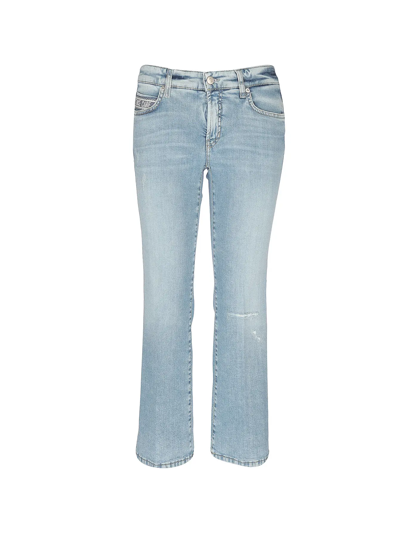 CAMBIO | Jeans Flared Paris Easy Kick | 